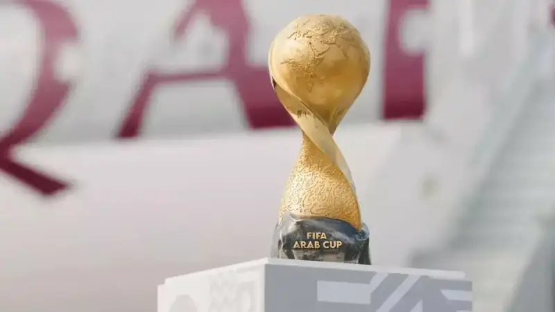 كأس العرب 2025