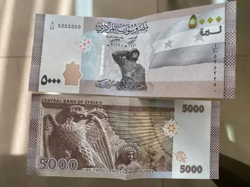 العملية المحلية في سوريا