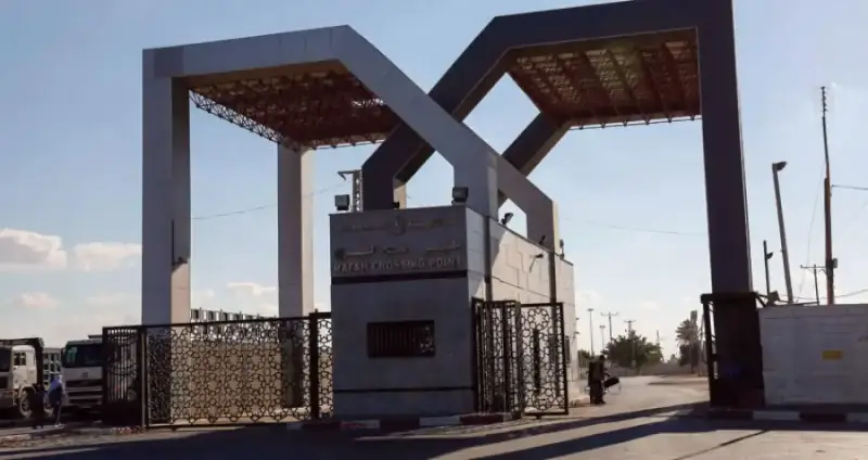 إغلاق معابر قطاع غزة ينذر بتداعيات وخيمة