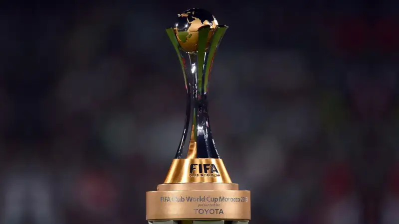 كأس العالم للأندية