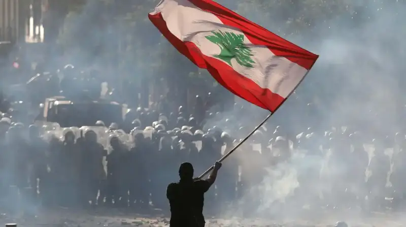 لبنان