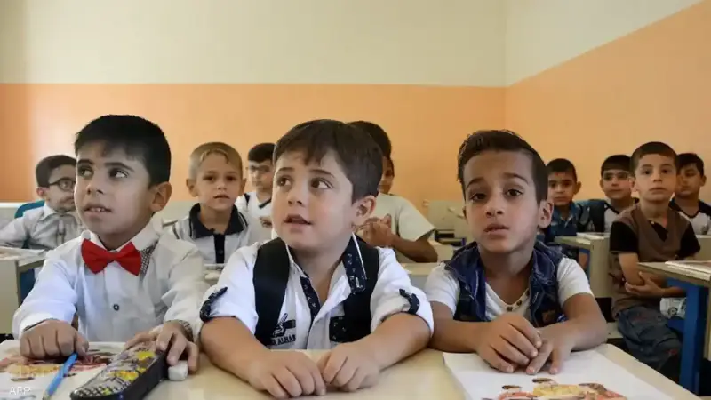 مقرر شهر فبراير للصف السادس الابتدائي 2025 في مصر