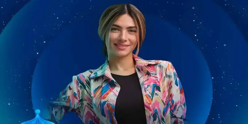 هدى المفتي