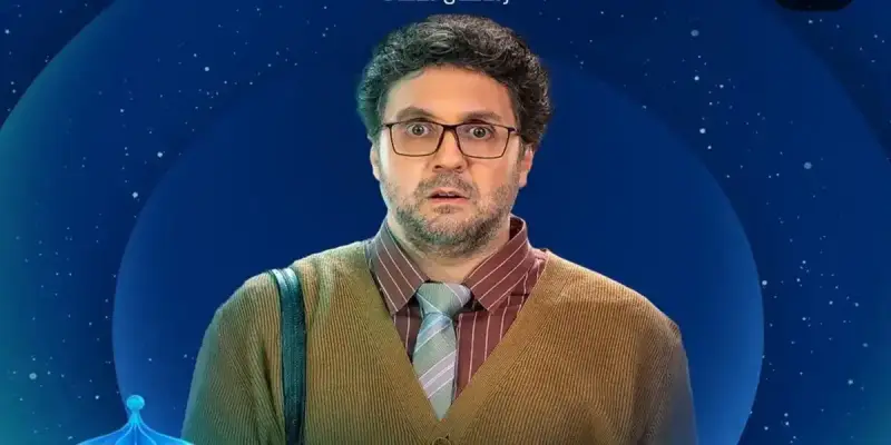 هشام ماجد