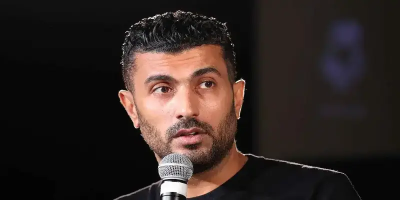 محمد سامي