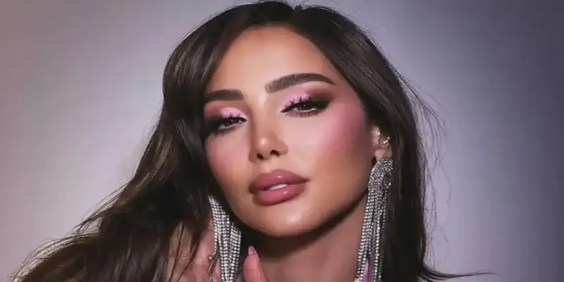 بسمة بوسيل