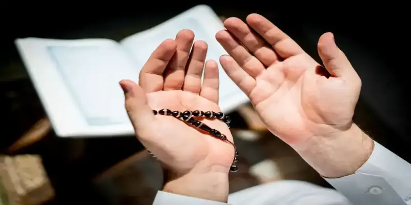 دعاء أول جمعة من رمضان