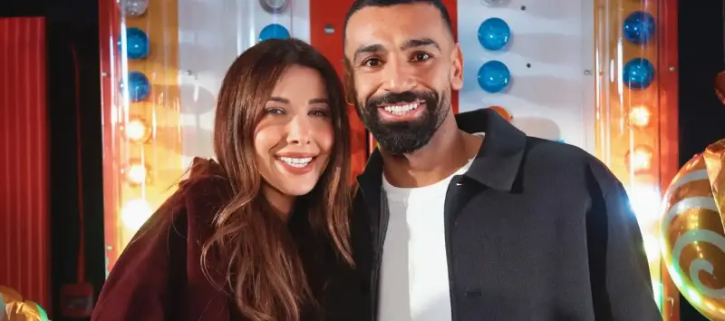 نانسي عجرم