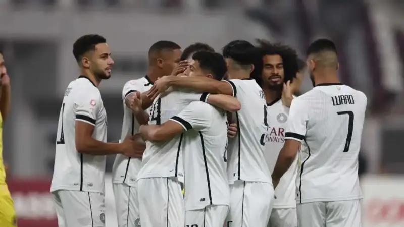 الشحانية ضد السد