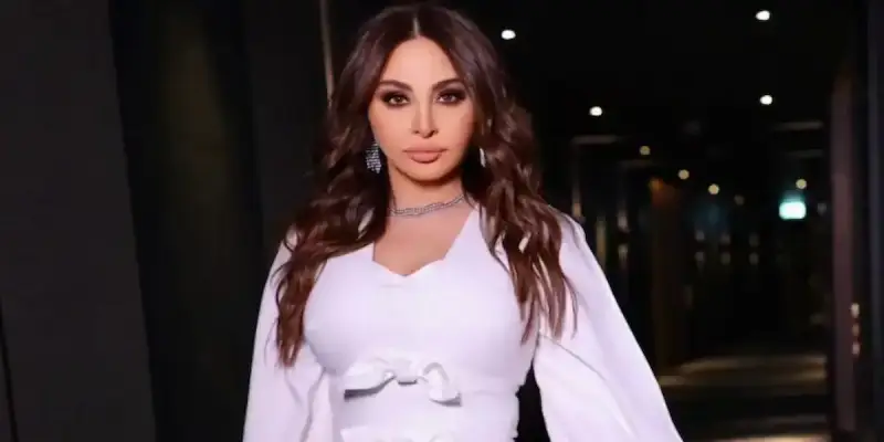 إليسا