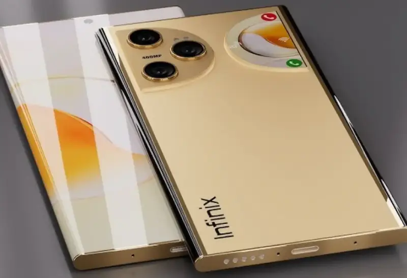 سعر هاتف  Infinix Note 50