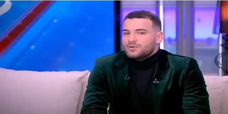 الفنان مسلم