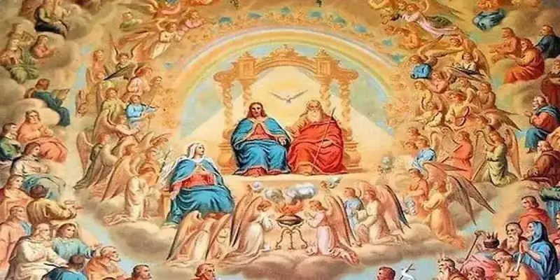 أعياد القديسين لشهر مارس 2025