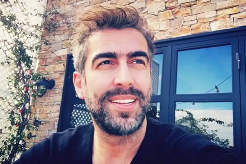 سعيد الماروق