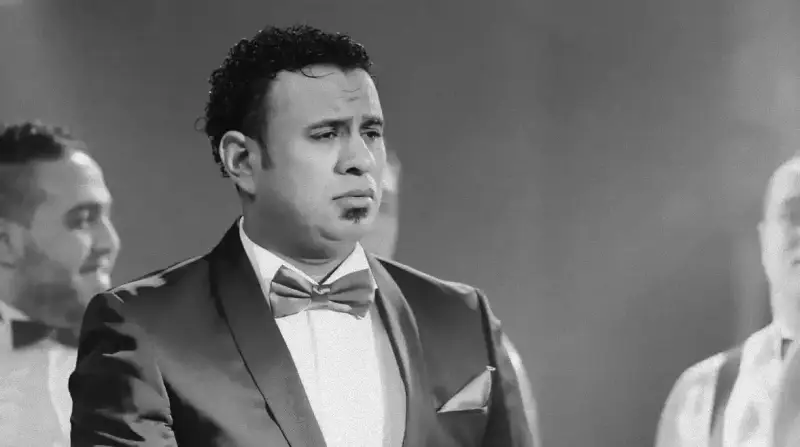 محمود الليثي