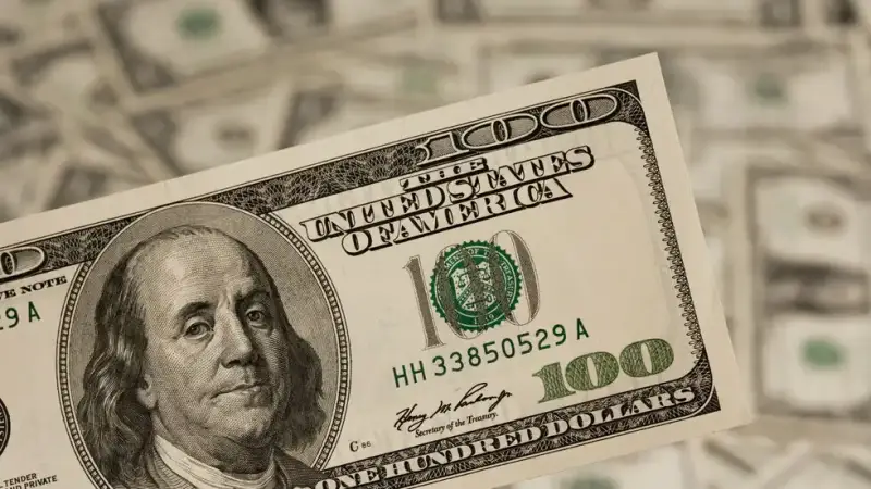 سعر الدولار مقابل الدينار العراقي اليوم