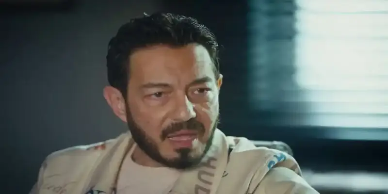 أحمد زاهر