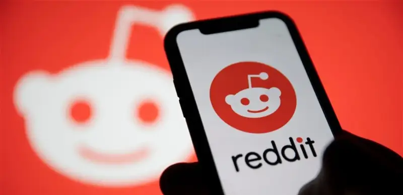 ميزة Reddit لكشف المنشورات