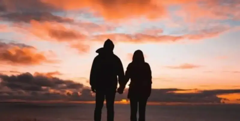 كيفية اختيار شريك الحياة بطرق سليمة