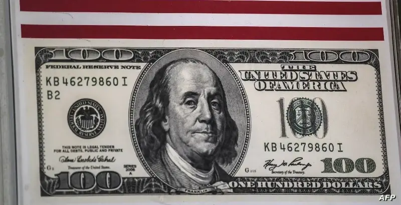 سعر الدولار اليوم في سوريا
