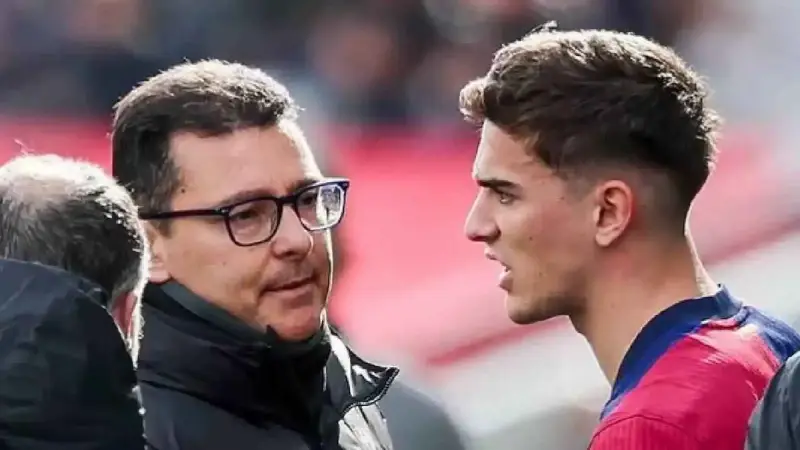 من هو طبيب برشلونة الراحل؟