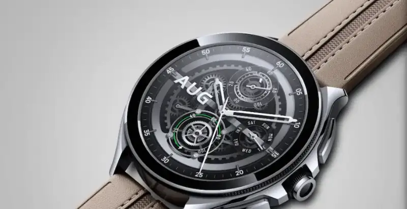 ساعة Xiaomi Watch 3 Pro