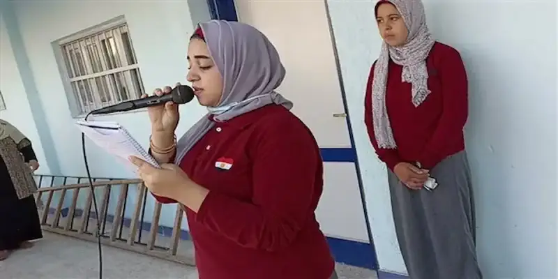 حكمة عن يوم الشهيد للإذاعة المدرسية