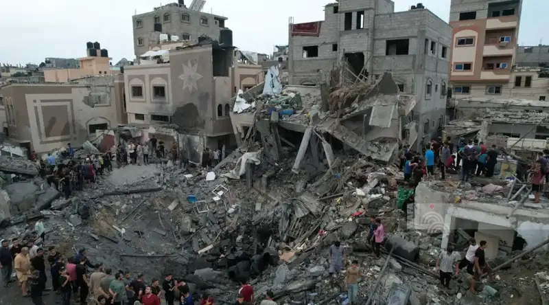 فلسطين