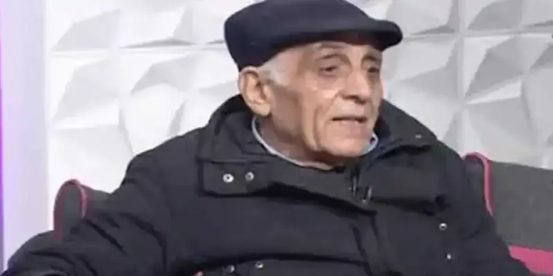 المخرج المصري محمد الشال