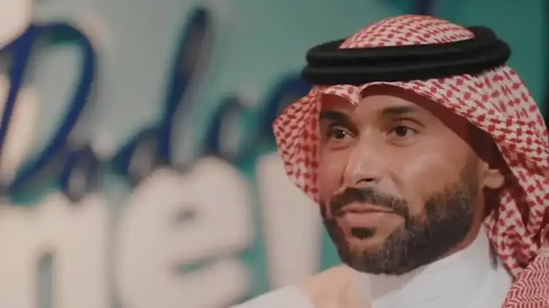 ما أول منصب تولاه يزيد الراجحي؟