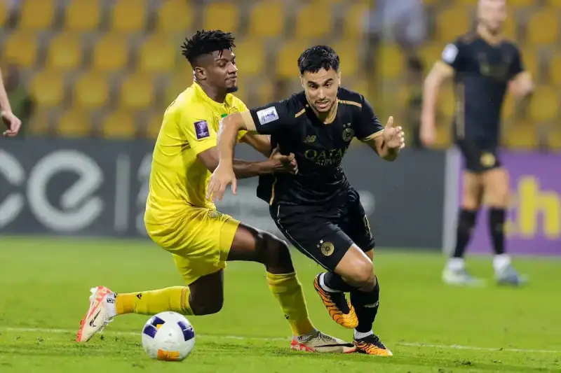 السد ضد الوصل