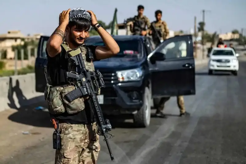 قسد