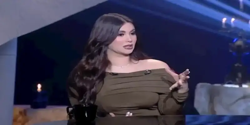 هدى الأتربي
