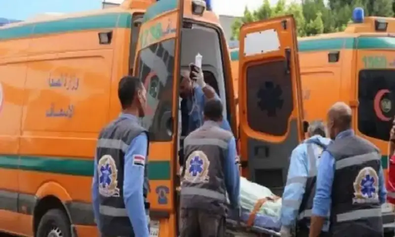 تفاصيل مصرع "طالب الثواب" في محافظة الغربية بمصر