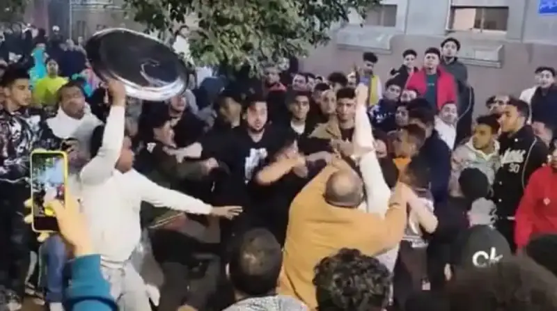 سبب ضبط صاحب مطعم "فول وحيد" في مصر