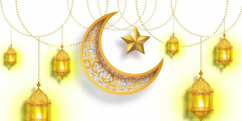 العشر أيام الوسطى من رمضان