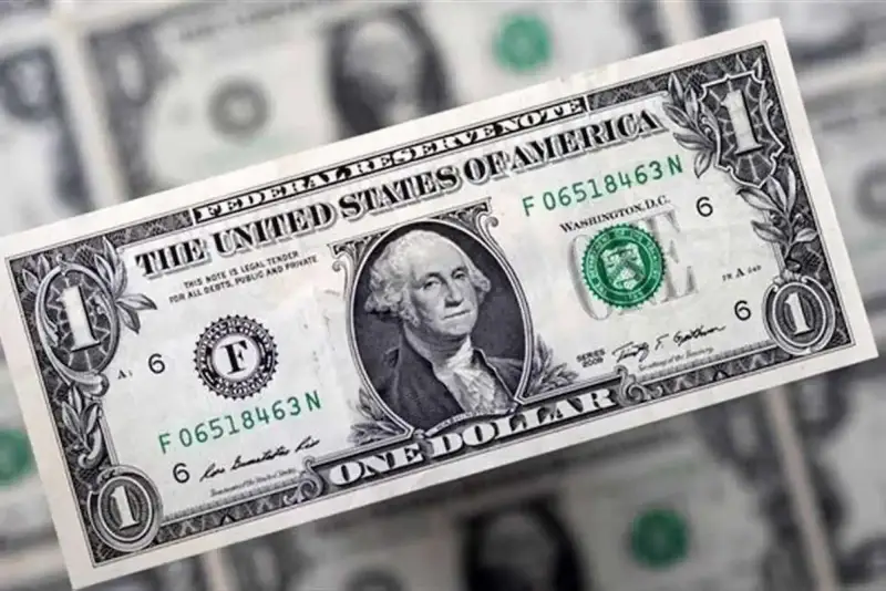 سعر الدولار اليوم مقابل الجنيه المصري