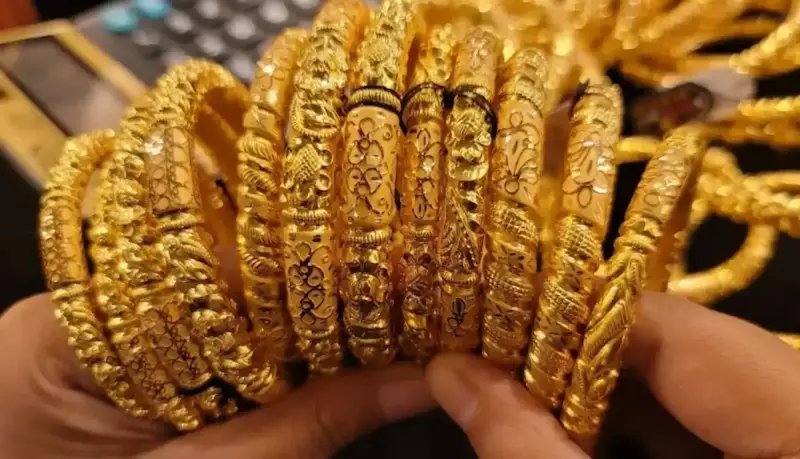 أسعار الذهب اليوم في مصر