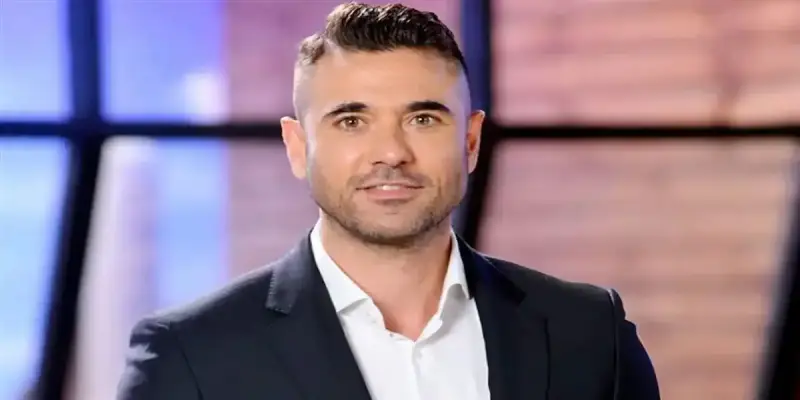 أحمد عز