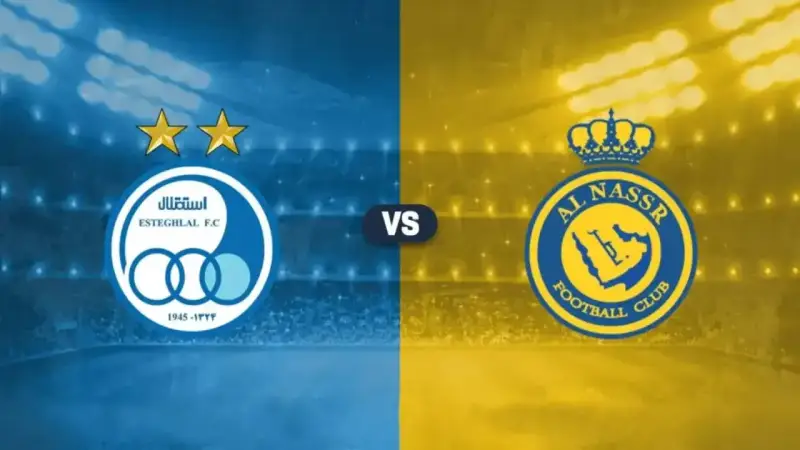 النصر ضد الاستقلال