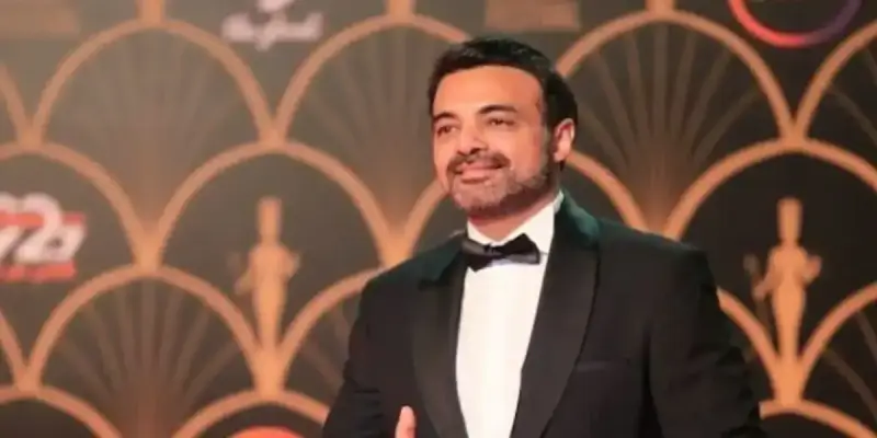 عمرو محمود ياسين