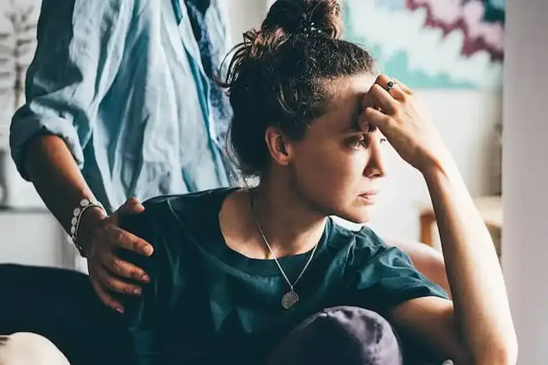 لماذ الرجوع للنرجسي فكرة سيئة؟