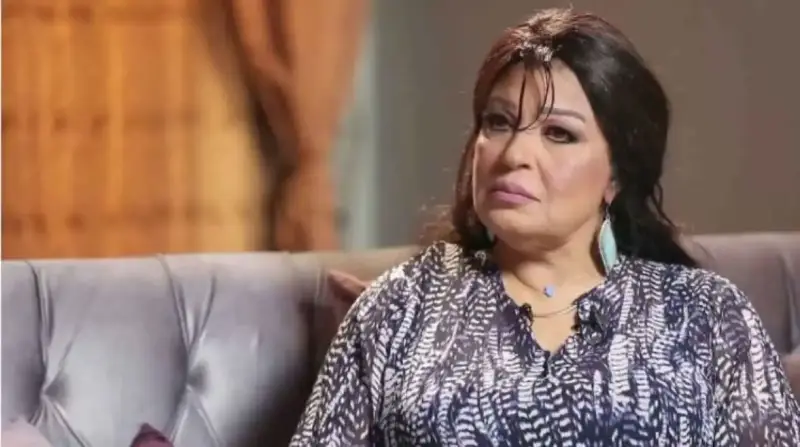 فيفي عبده
