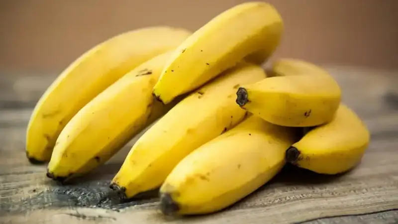 الموز