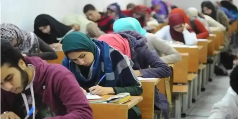 جدول امتحانات الثانوية العامة 2025