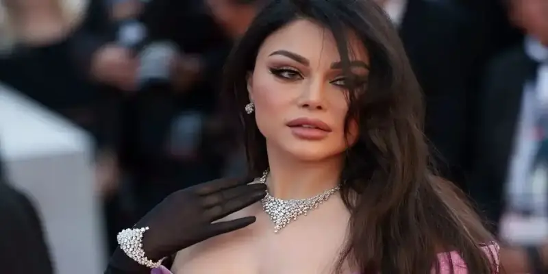 هيفاء وهبي