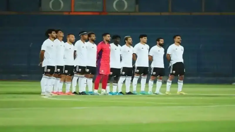 الجونة ضد الاتحاد السكندري