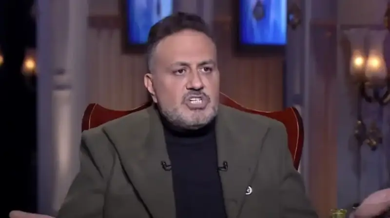 خالد سرحان