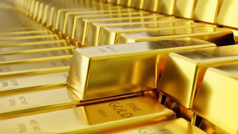 سعر الذهب العالمي