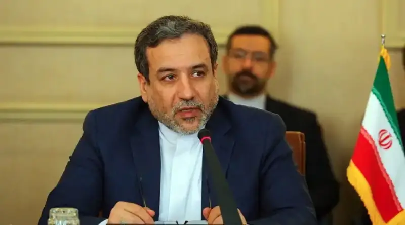 عباس عراقجي